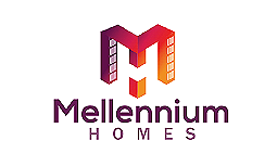 mellennium-homes-logo