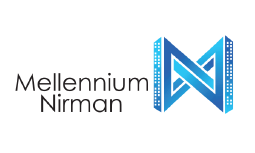 mellennium-nirman-logo