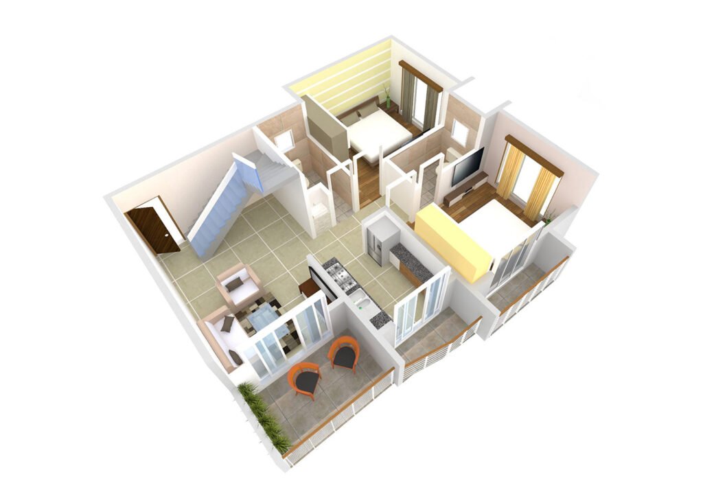 2-bhk-duplex