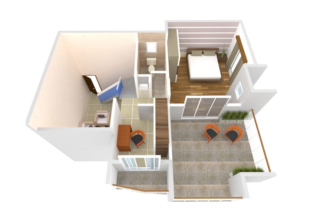 2-bhk-duplex-upper-front