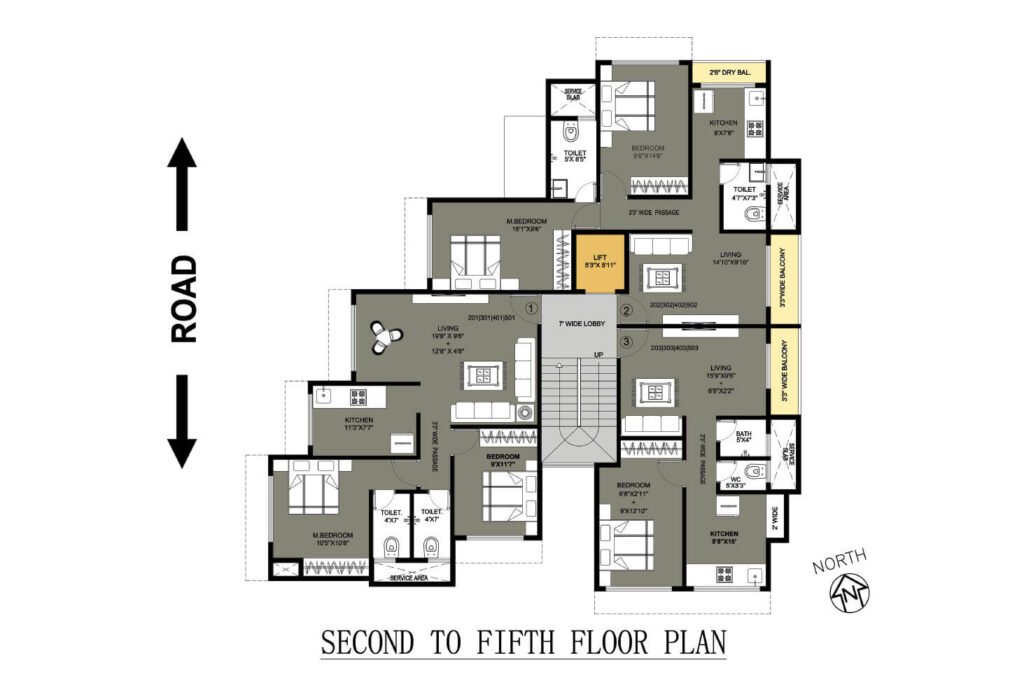 cp-2nd-5th-floor-plan