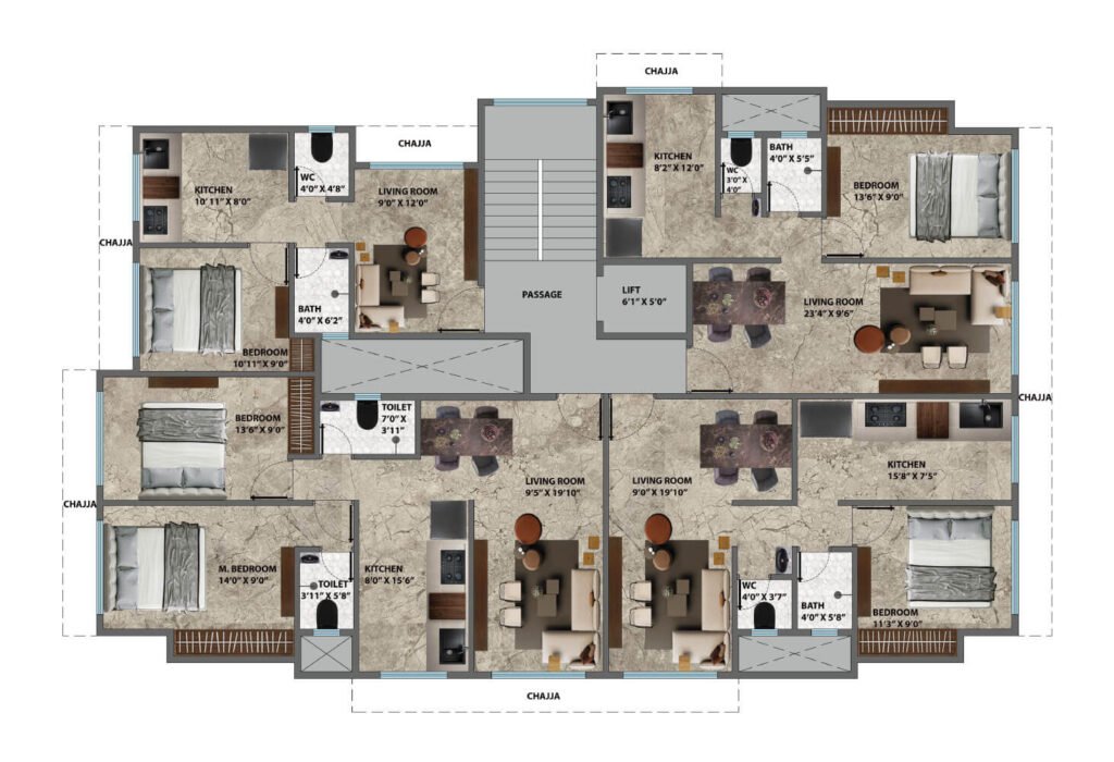 sai-ganesh-1st-floor-plan