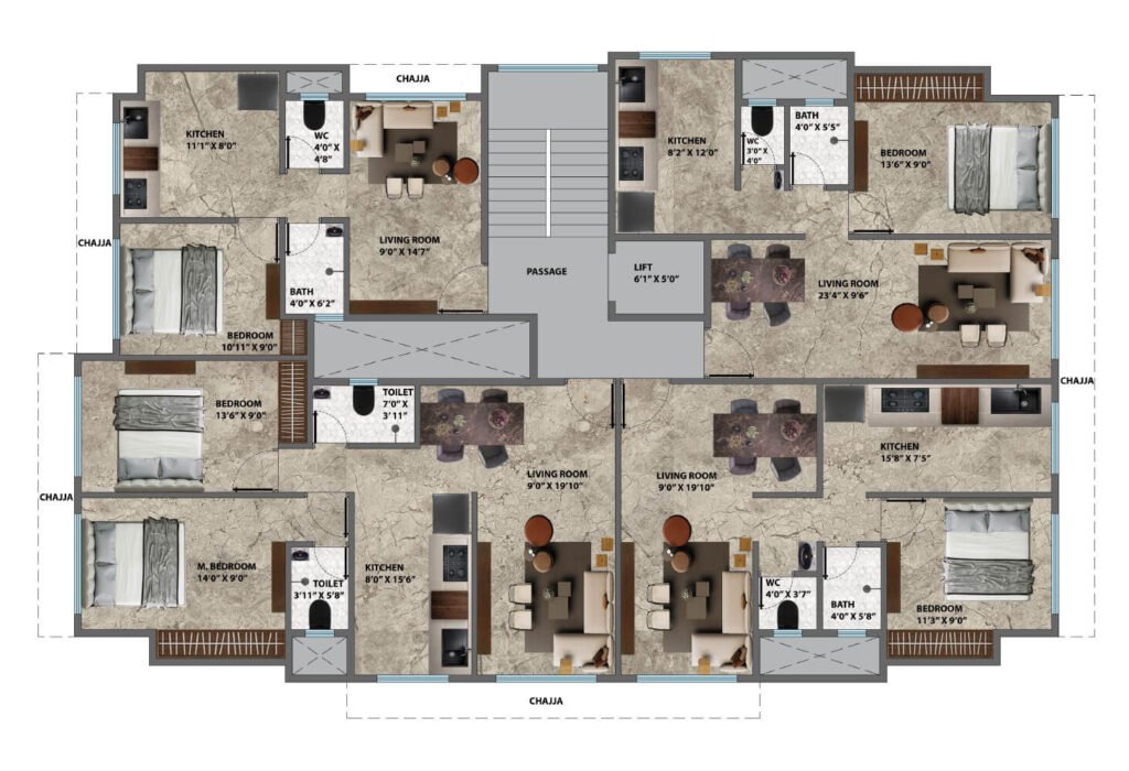 sai-ganesh-2nd-floor-plan